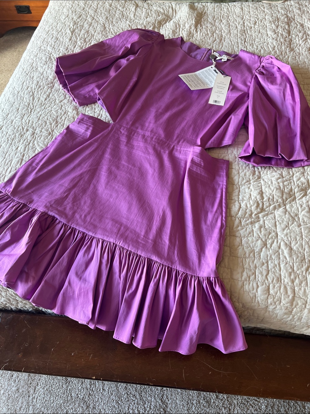 Veronica Beard IKER dress